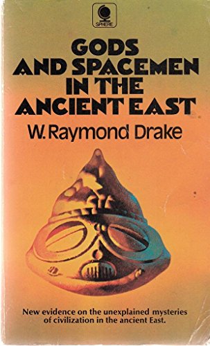 Gods and Spacemen in the Ancient East