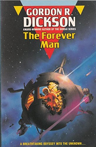 The Forever Man
