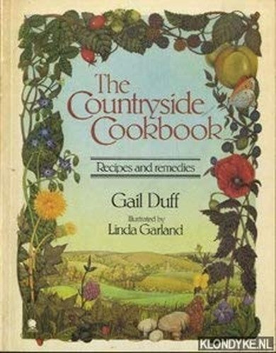 Countryside Cook Book