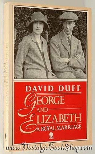 George and Elizabeth