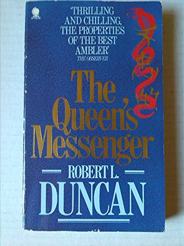 The Queen's Messenger