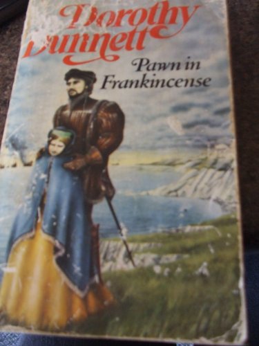 Pawn in frankincense