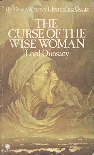 Curse of the Wise Woman