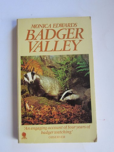 Badger Valley