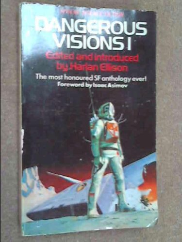 Dangerous Visions I