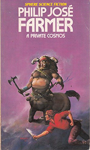A private cosmos [World of the tiers series, volume 3]
