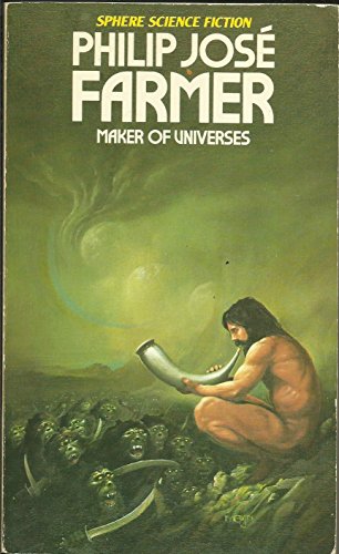 MAKER OF UNIVERSES