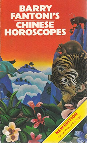 Chinese Horoscopes