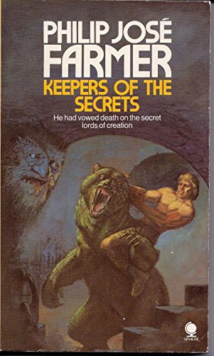 Keeper of the Secrets
