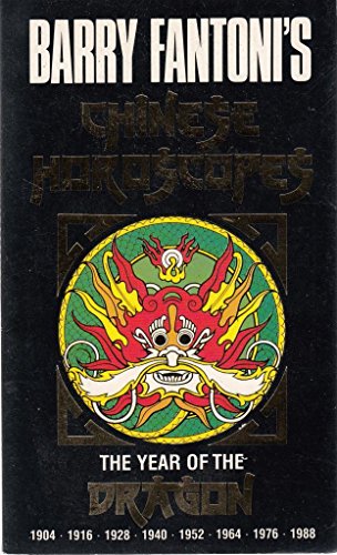 Barry Fantoni's Chinese Horoscopes