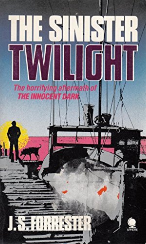 The Sinister Twilight