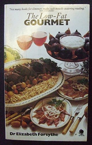 Low-fat Gourmet