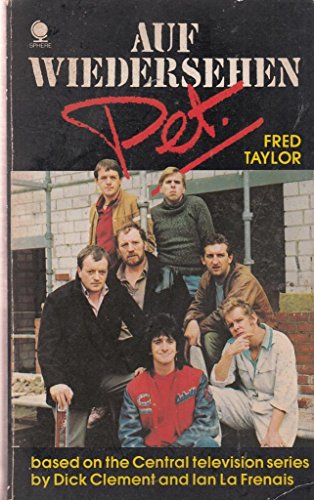 Auf Wiedersehen, Pet