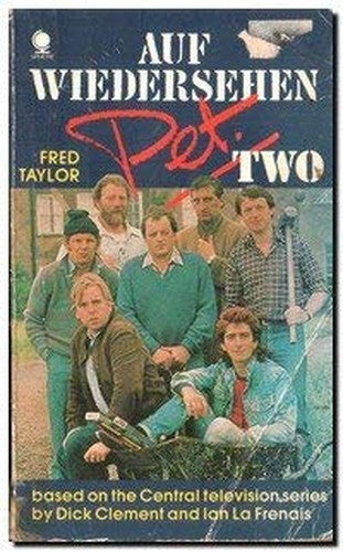 Auf Wiedersehen, Pet 2
