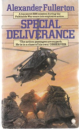 Special Deliverance