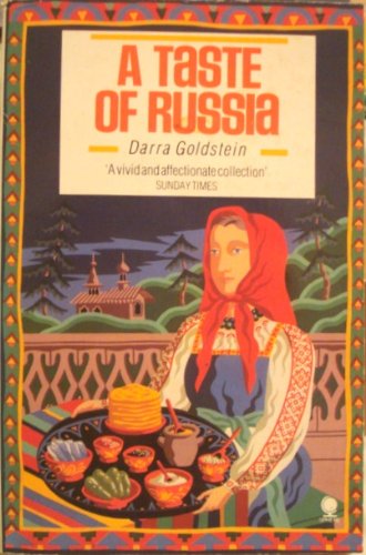 A Taste of Russia