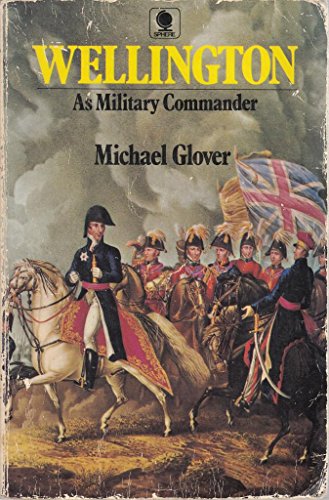Wellington as military commander