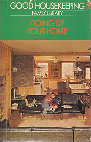 Doing Up Your Home