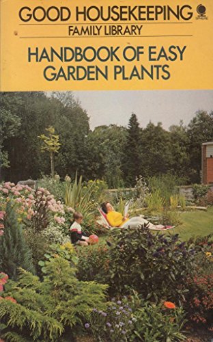 Handbook of Easy Garden Plants