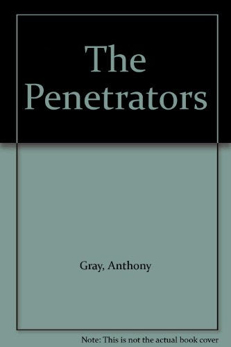 The Penetrators