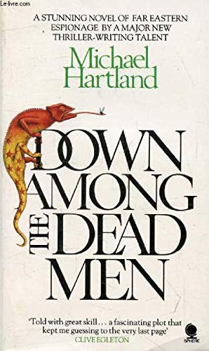 Down Among the Dead Men