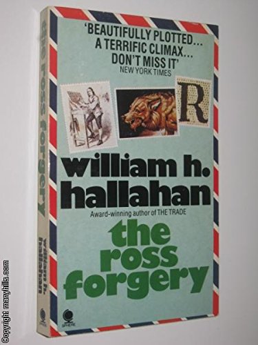 Ross Forgery