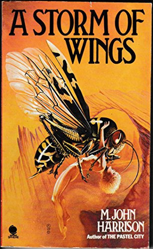 Storm of Wings