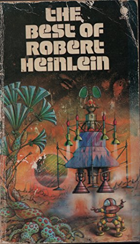 Best of Robert A.Heinlein