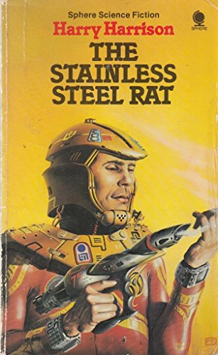 The Stainless Steel Rat
