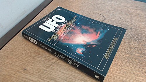 U.F.O.Handbook