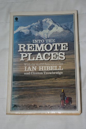 Into the Remote Places