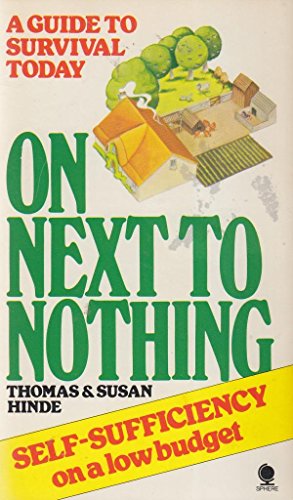 On Next to Nothing