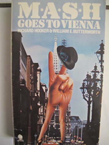 Mash to Vienna