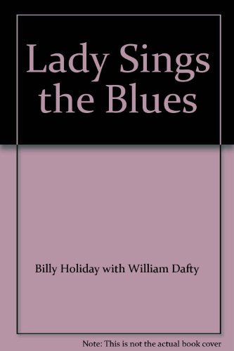 Lady Sings the Blues