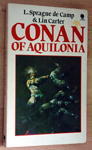 Conan of Aquilonia
