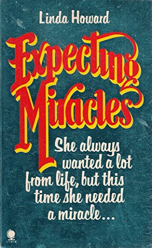 Expecting Miracles