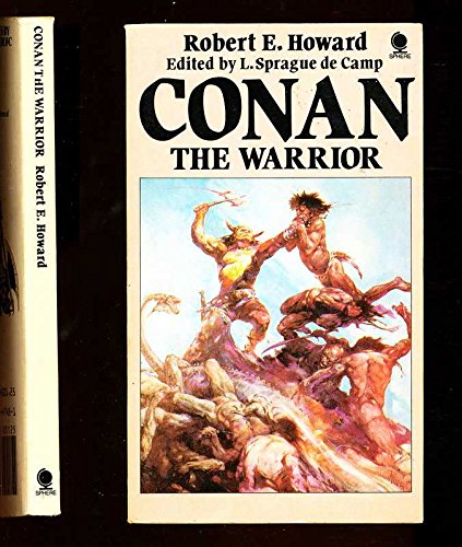 Conan the Warrior