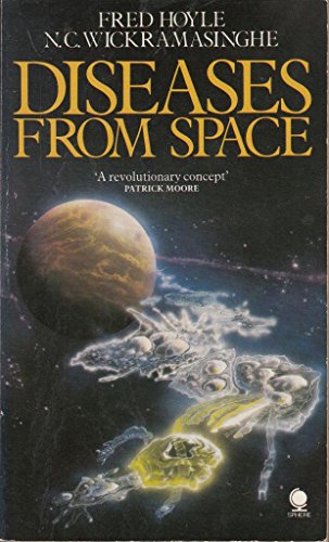 Diseases from Space