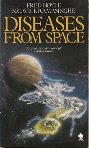 Diseases from Space