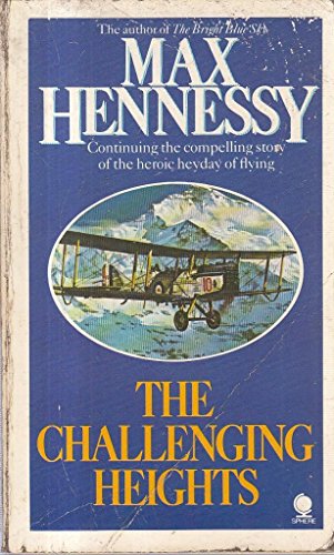 The Challenging Heights