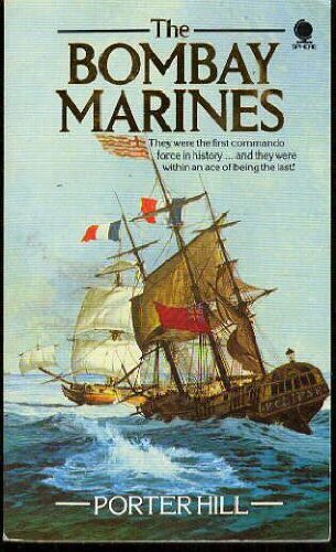 The Bombay Marines