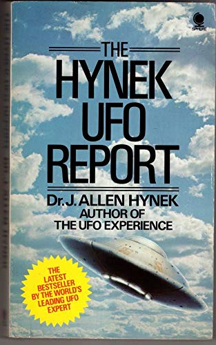 U.F.O.Report