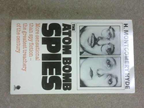 Atom Bomb Spies