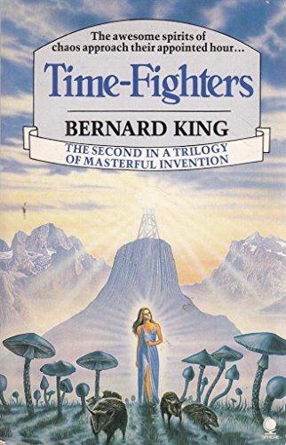 Time-Fighters