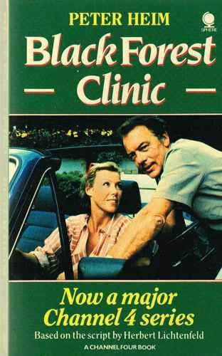 Black Forest Clinic