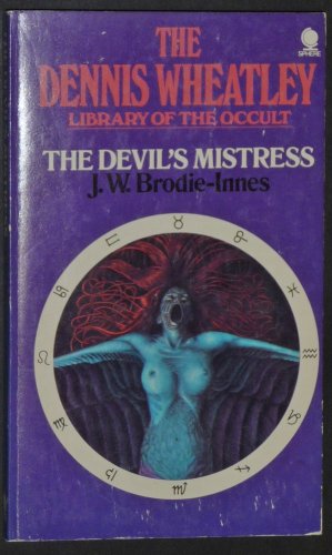 Devil's Mistress