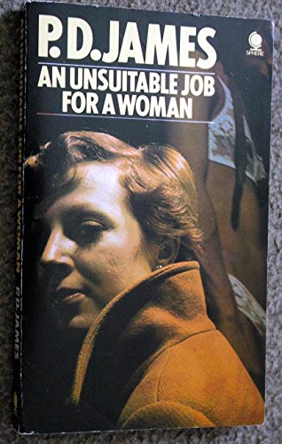 An Unsuitable Job for a Woman