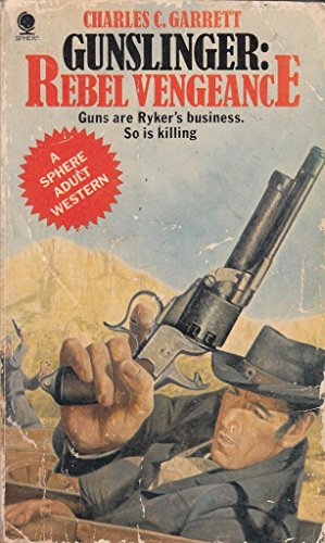 Rebel Vengeance