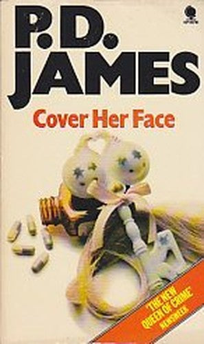 Cover her face