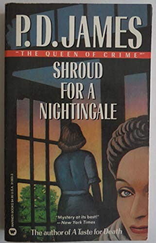 Shroud For a Nightingale